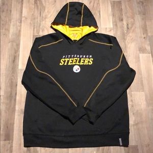 Men’s Pittsburgh Steelers Hoodie